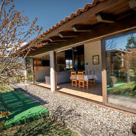 Casa Barros Vila Tui Exterior foto